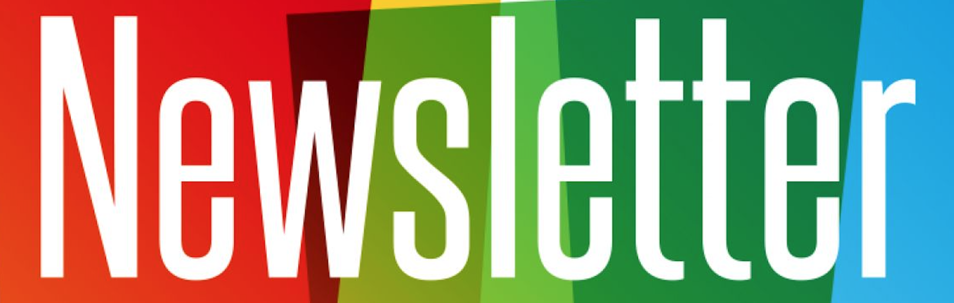 Subscribe to newsletter